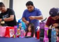 Con “Manos de Papá”, Corregidora crea nuevos momentos de convivencia entre padres e hijas