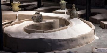 México lleva una propuesta de contemplación espiritual a la Bienal de Venecia 2026