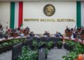 INE solicita presupuesto histórico de más de 47 mil mdp para las elecciones de 2027