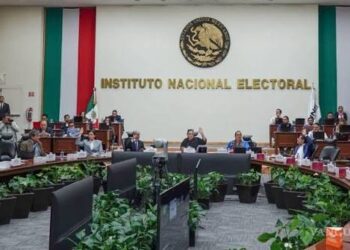INE solicita presupuesto histórico de más de 47 mil mdp para las elecciones de 2027