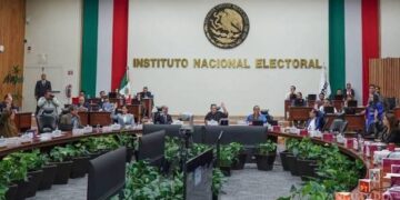 INE solicita presupuesto histórico de más de 47 mil mdp para las elecciones de 2027