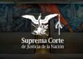 Morena plantea que la SCJN defina internamente a su próxima presidencia