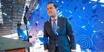 Con Resultados Firmes, Corregidora avanza como municipio ejemplar: Chepe Guerrero
