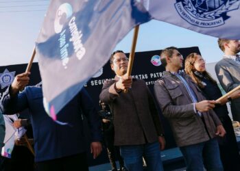 Chepe Guerrero inicia Operativo de Seguridad “Fiestas Patrias 2026”