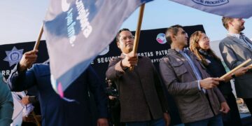 Chepe Guerrero inicia Operativo de Seguridad “Fiestas Patrias 2026”